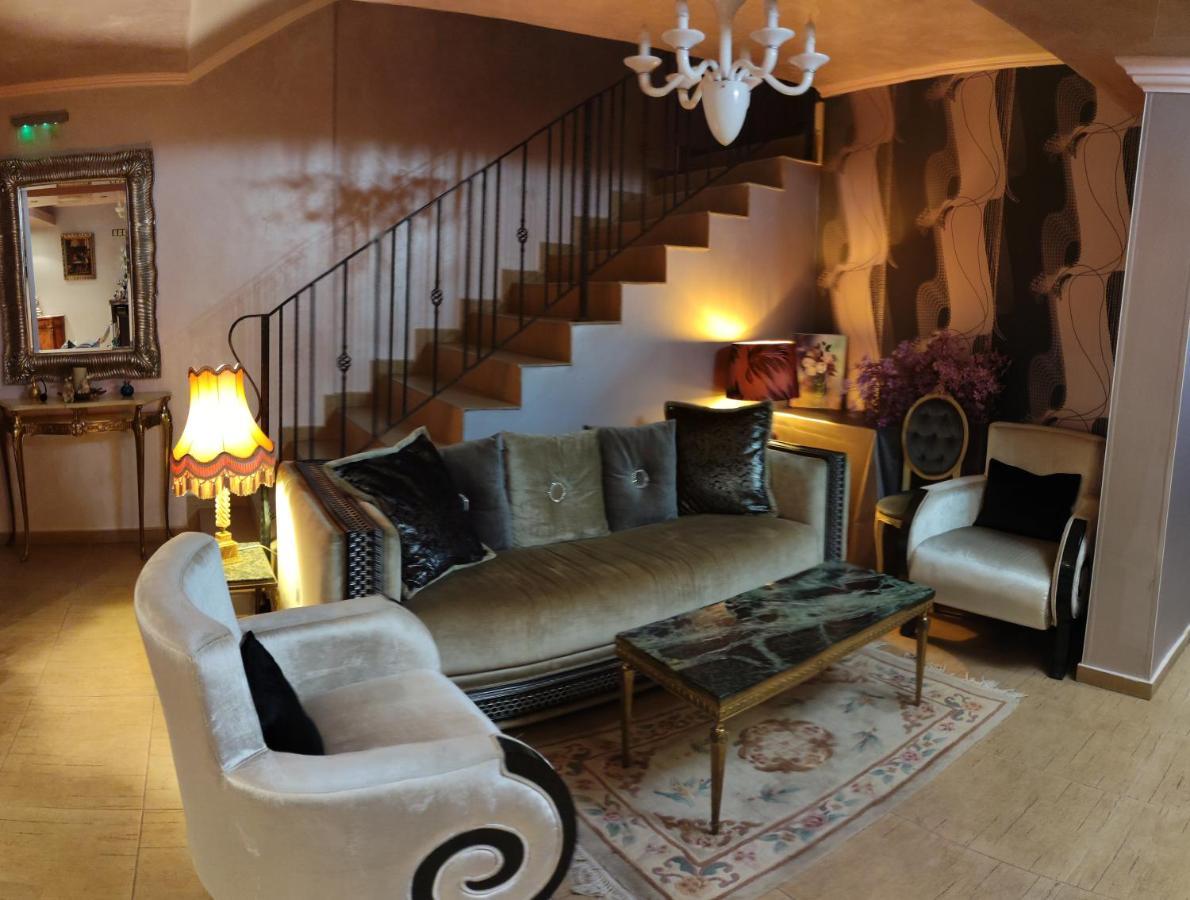 Guest House Palazzo Byala  Buitenkant foto