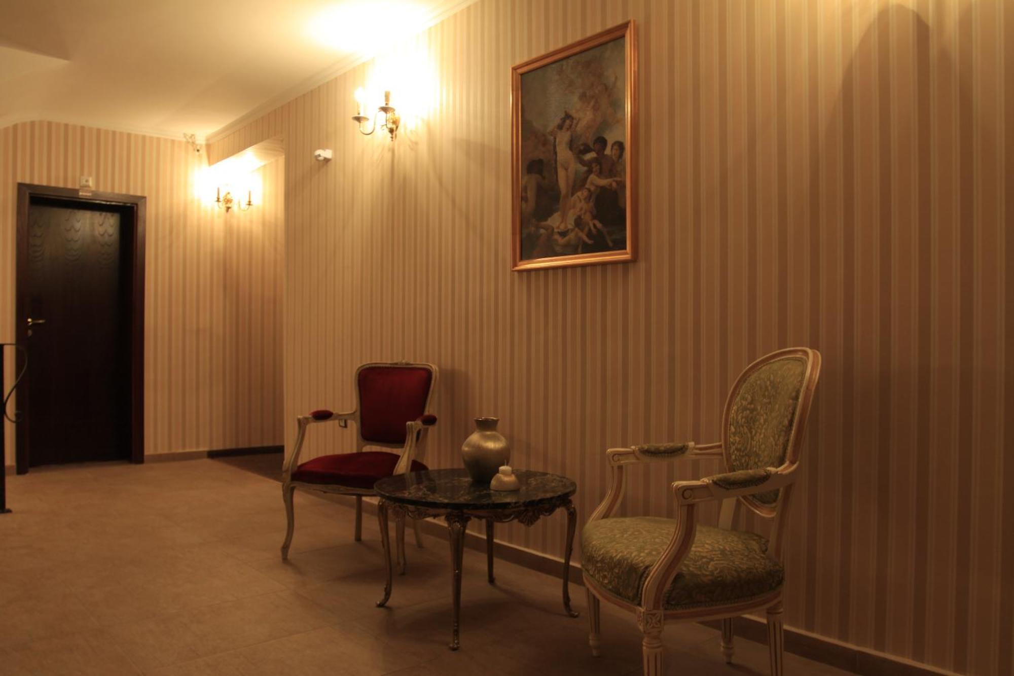 Guest House Palazzo Byala  Buitenkant foto